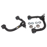 ARB Usa/Old Man Emu Upper Control Arms; Front; For Use With 20082020 Toyota Land Cruiser 200 Series