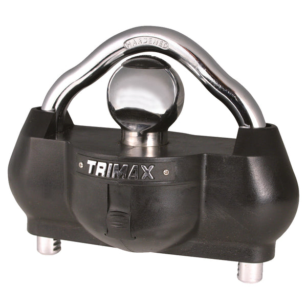 Trimax Locks Wheel (UMAX100)