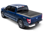 UNDERCOVER ULTRA FLEX HARD FOLDING TONNEAU COVER ; 21-26 F150 6'6" BOX