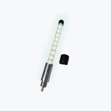 TOP LIT LED REPLACEMENT ; FLASHING WHITE