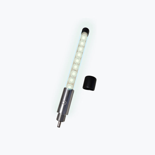 Uni-Bond Lighting Top Lit LED Replacement - Flashing White
