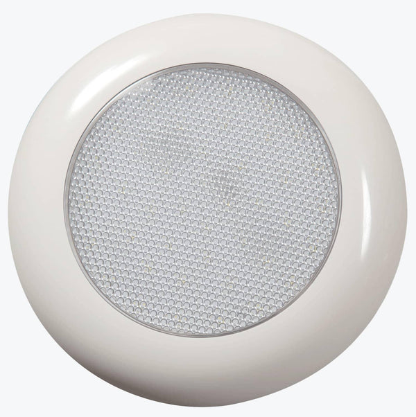 Uni-Bond Lighting LED 6" Round Utility/Dome Lamp