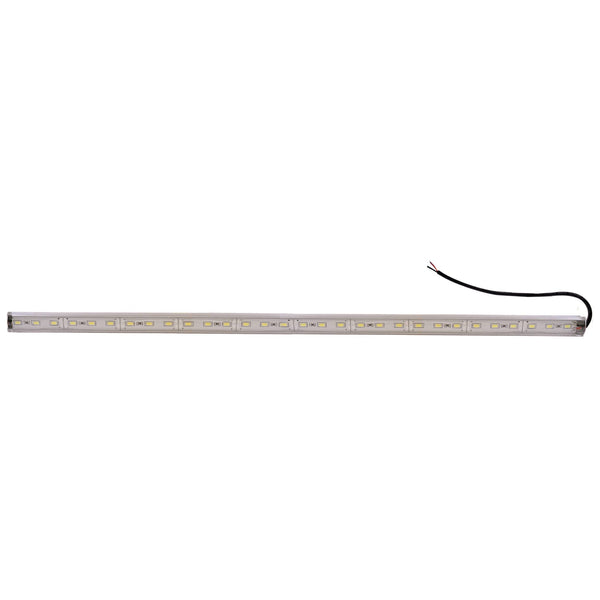 Uni-Bond Lighting 20" Silicone Coated Aluminum Housed LED Strip - Outdoor Use