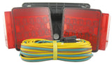 LED SUBMERSIBLE TRAILER KIT