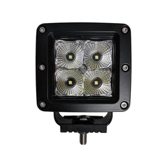 Uni-Bond Lighting Dual LED Work Lamp Flood (PAIR)