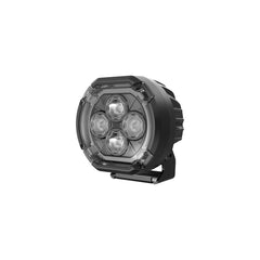 Uni-Bond Lighting 4.5" LED Pod Light Amber/White