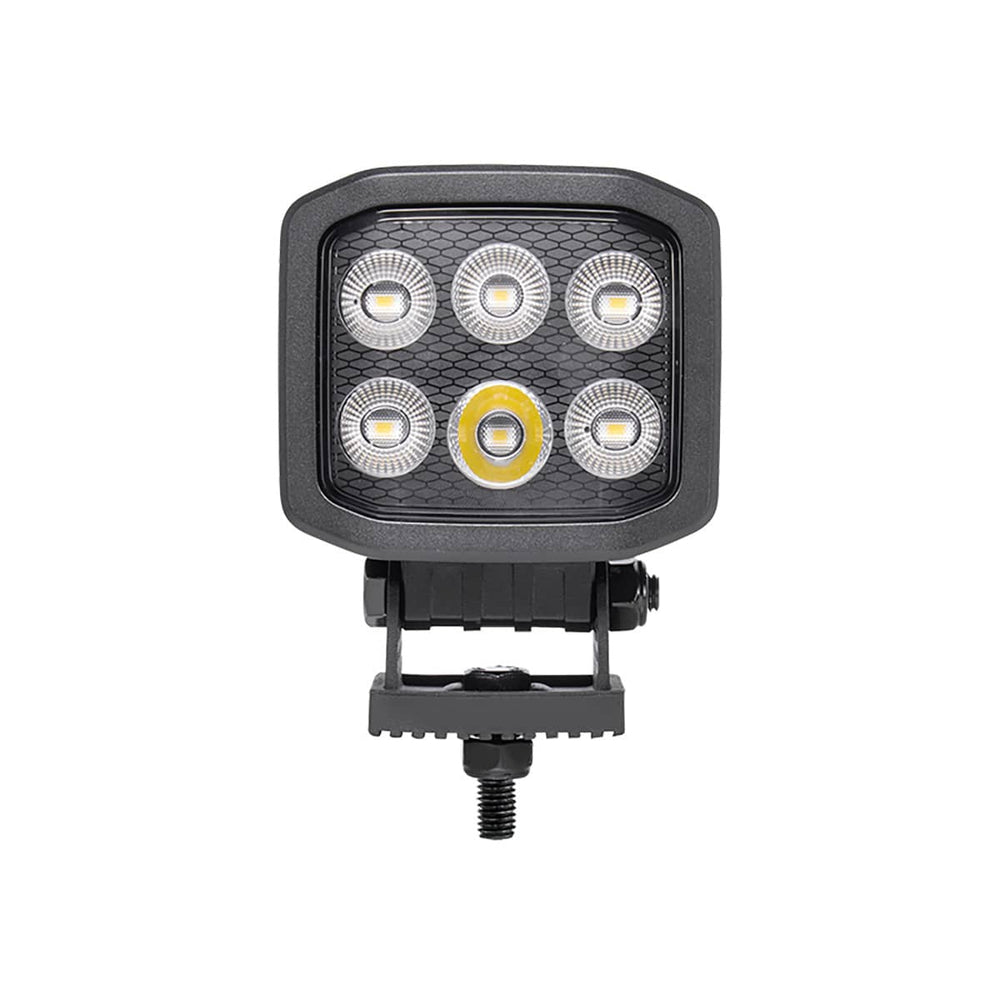 Uni-Bond Lighting 4" LED Driving Lamp - Heavy Duty