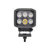 4" LED DRIVING LAMP - HEAVY DUTY