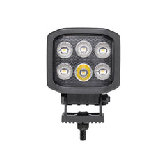Uni-Bond Lighting 4" LED Driving Lamp - Heavy Duty
