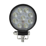 4.25" ROUND LED WORK FLOOD LAMP