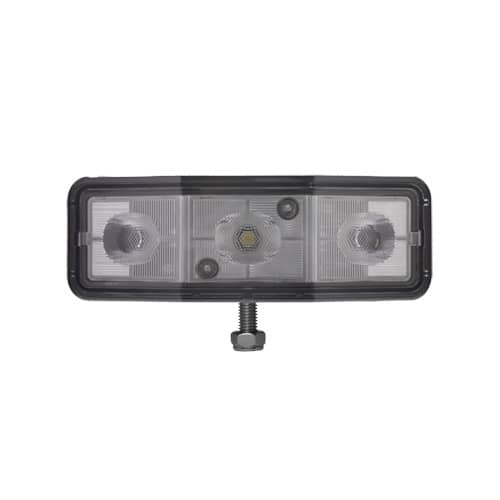 Uni-Bond Lighting Low Profile LED Wide Flood Lamp - 5.75" X 2"