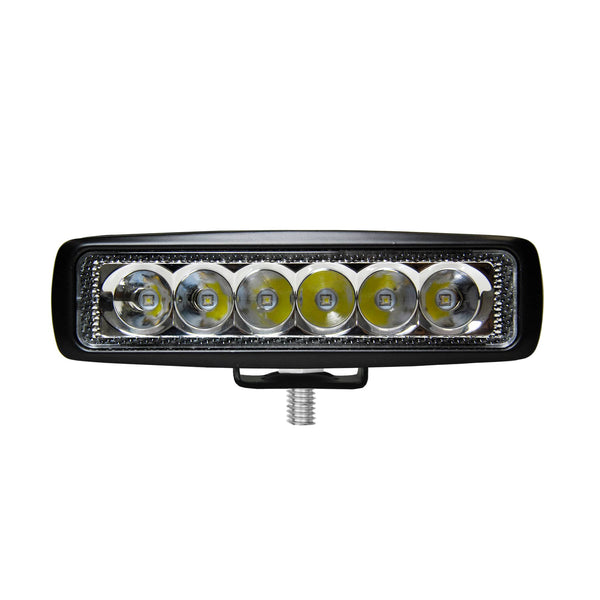 Uni-Bond Lighting 2" x 6" LED Flood/Centre Spot Lamp