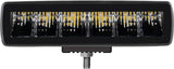 6" X 2" RECTANGULAR LED SPOT LAMP