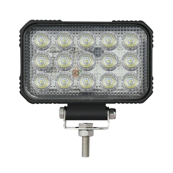 Uni-Bond Lighting Rectangular LED Flood Lamp