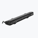 UNI-BOND ULTRA NXT LED LIGHT BAR 18" ; SINGLE ROW WITH BOTTOM MOUNT BRACKETS