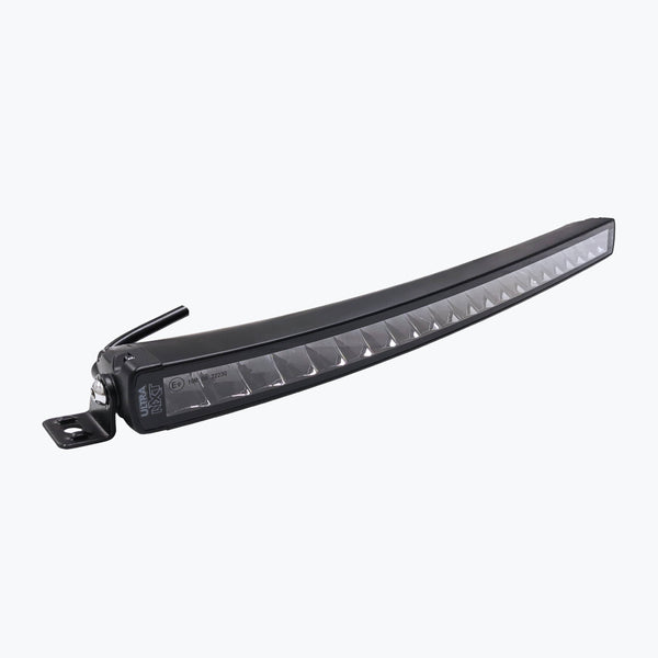 LED Light Bar Ultra Nxt Curved 20" Uni-Bond 21X5W LED