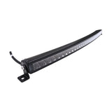 LED LIGHT BAR ULTRA NXT 32" UNI-BOND 33X5W LED CURVED SINGLE ROW