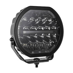 Uni-Bond Lighting 9" LED Driving Lamp - Dual Function