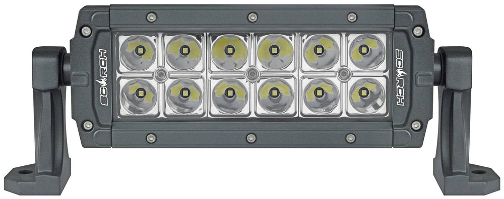 Uni-Bond 8" Scorch LED Light Bar