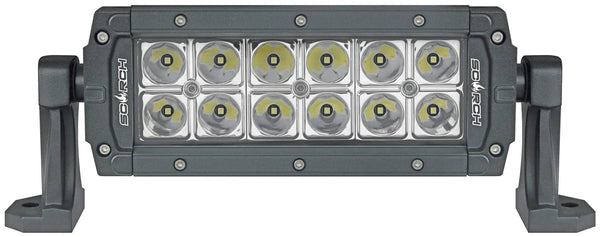 Uni-Bond 8" Scorch LED Light Bar