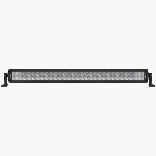 Uni-Bond Barre lumineuse DEL Ultra à double rangée 32" - (UNI-LW93109)