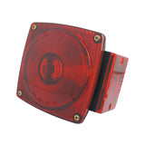 STT TRAILER LAMP RED