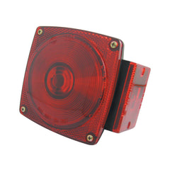 Uni-Bond Lighting Stt Trailer Lamp Red