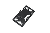 DV8 Offroad Universal Quick Release Dring License Plate Mount