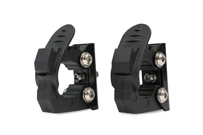 DV8 Offroad Universal Quick Release Tool Mounts Pair