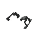 ARB 3 Piece Modular Bumper Quatro Fog Mount (V3JW2)
