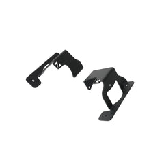 3 Piece Modular Bumper Quatro Fog Mount