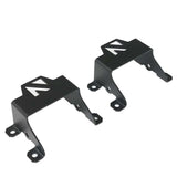 NACHO SAE Only White Plug N Play Fog Light Kit (V3BC1KWSO)