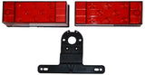 Peterson Manufacturing Led Trailer Light Kit