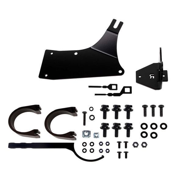 ARB USA/Old Man Emu Bp51 Fit Kit — 2010-2024 Toyota 4Runner (ARBVM80010009)