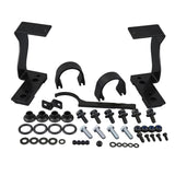 ARB Usa/Old Man Emu Shock Absorber Install Kit Bp Tacoma Front