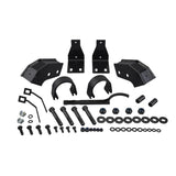 ARB Usa/Old Man Emu Shock Absorber Install Kit Bp Tacoma Rear