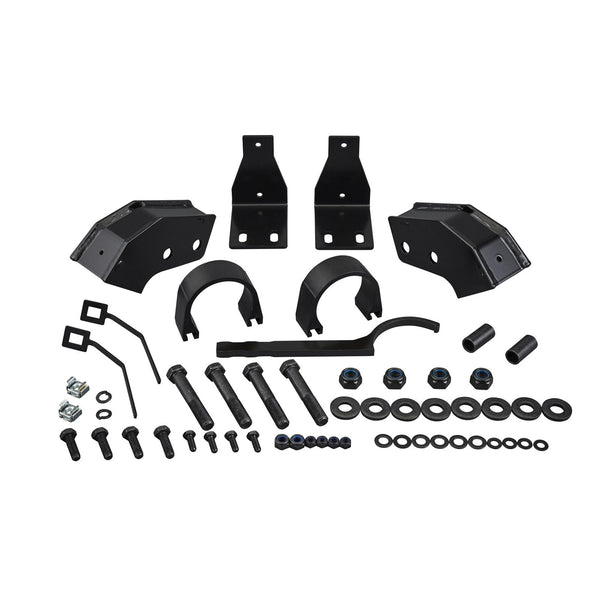 Old Man Emu Shocks — 2005-2023 Toyota Tacoma — Rear (ARBVM80010017)