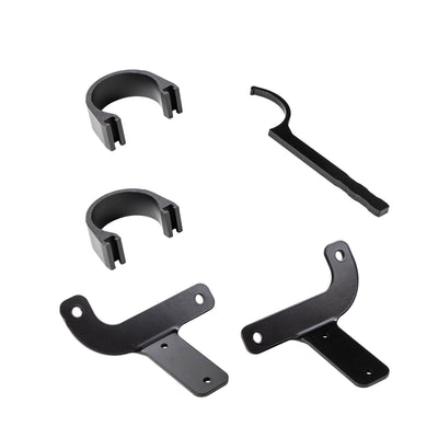 Old Man Emu Shocks — 2024+ Toyota Tacoma (ARBVM80010087)