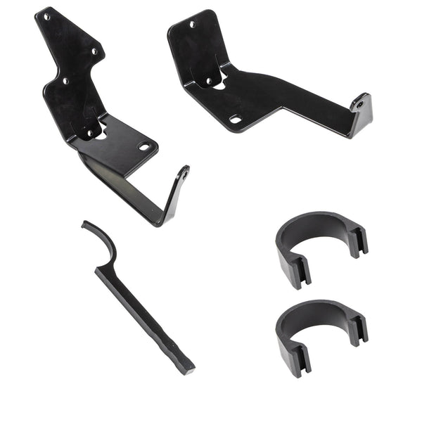 Old Man Emu Shocks — 2024+ Toyota Tacoma (ARBVM80010088)