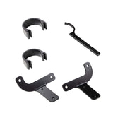 ARB Usa/Old Man Emu 2024+ Land Cruiser Bp51 Shock Fitting Kit Front Black