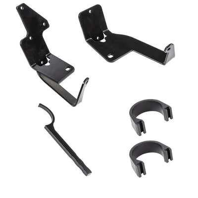 Old Man Emu Shocks — 2024+ Toyota Land Cruiser (ARBVM80010092)