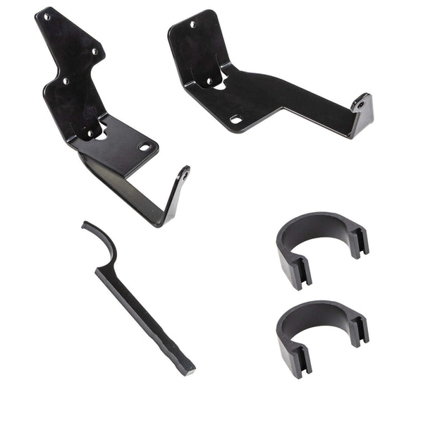 Old Man Emu Shocks — 2024+ Toyota Land Cruiser (ARBVM80010092)