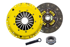 Advanced Clutch ACT Heavy Duty Performance Street Sprung Clutch Kit (VR1-HDSS)