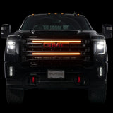 Putco 32In Blade Led Grille Light Bar