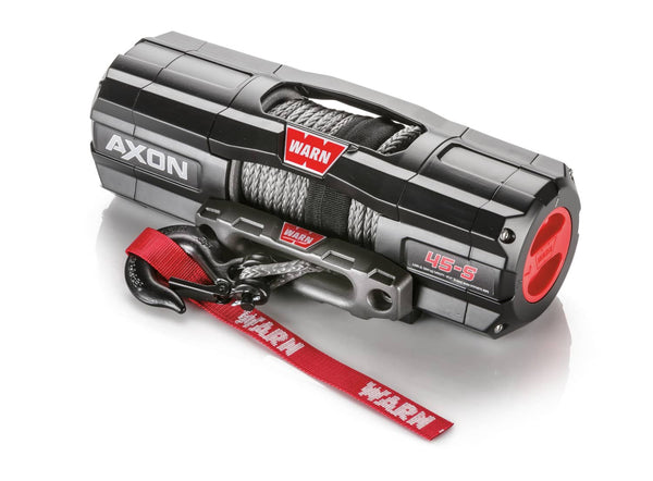 Warn Winch Axon 45-S Syn.