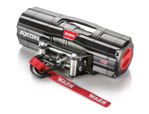 Warn Winch Axon 45 Wire Rope