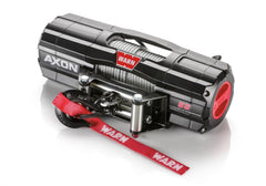 Warn Winch Axon 55 Wire Rope