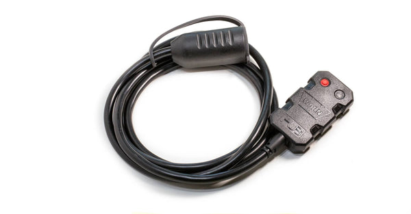 Warn Hub Receiver to Control Truck Winches Via Bluetooth