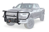TRANS4MER GRILLE GUARD KIT | 19-24 RAM 2500/3500