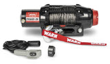 R60-S SYNTHETIC ROPE WINCH